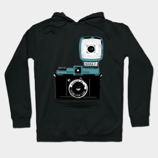 Diana F+ Hoodie